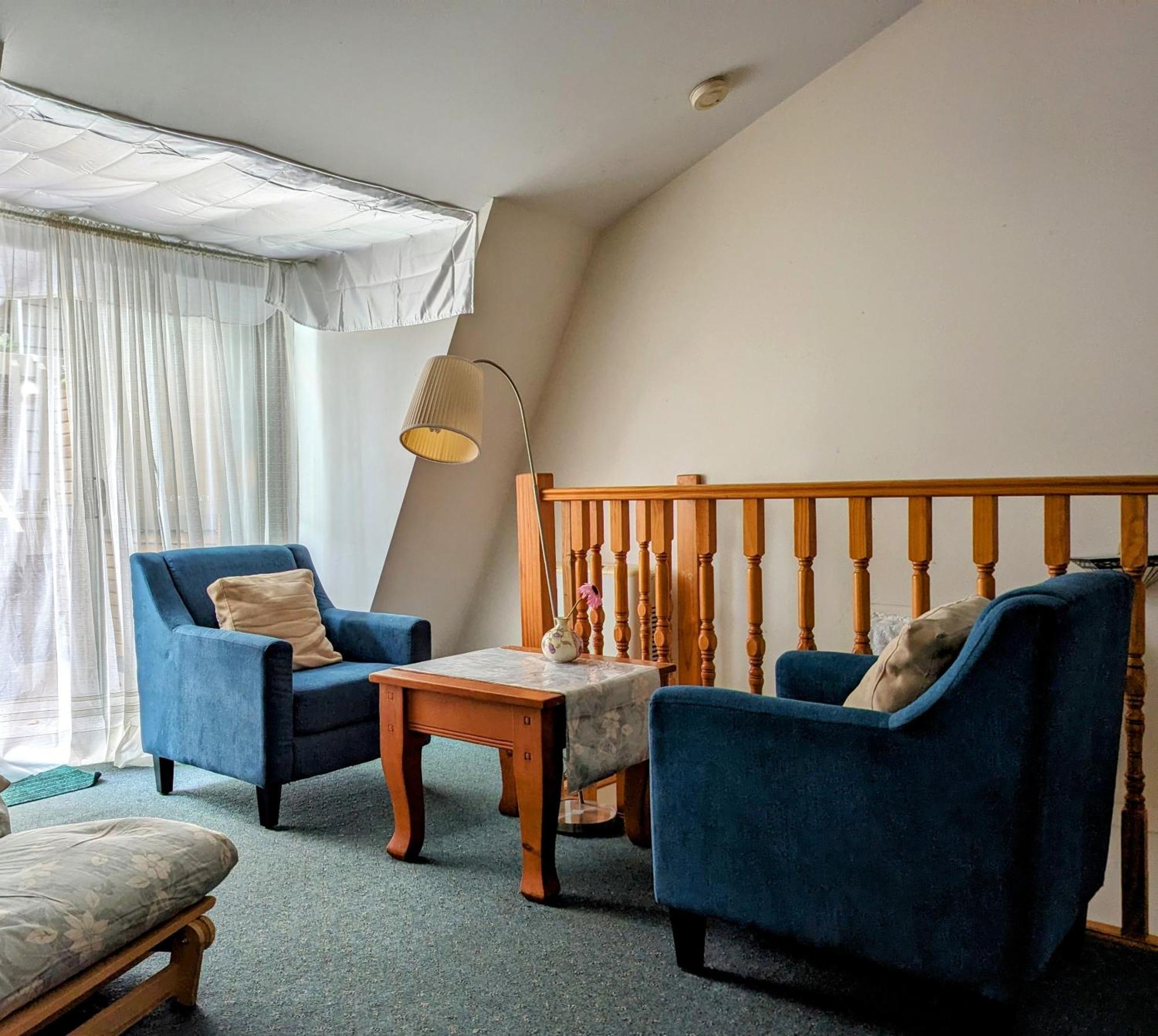 Moon House Appartement Diamond Creek Buitenkant foto