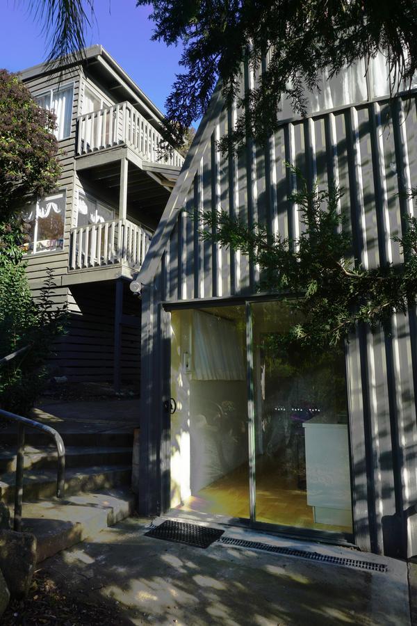 Moon House Appartement Diamond Creek Buitenkant foto