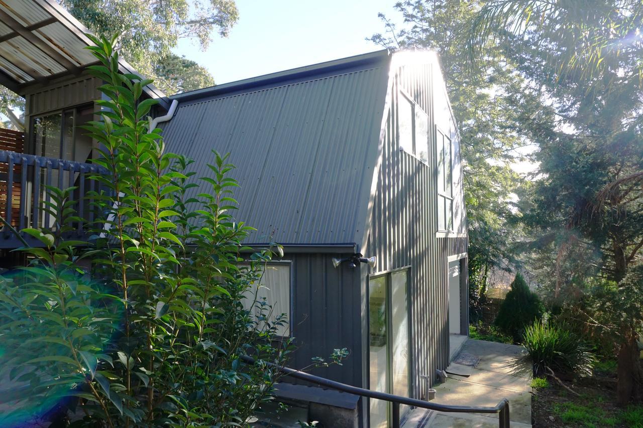 Moon House Appartement Diamond Creek Buitenkant foto