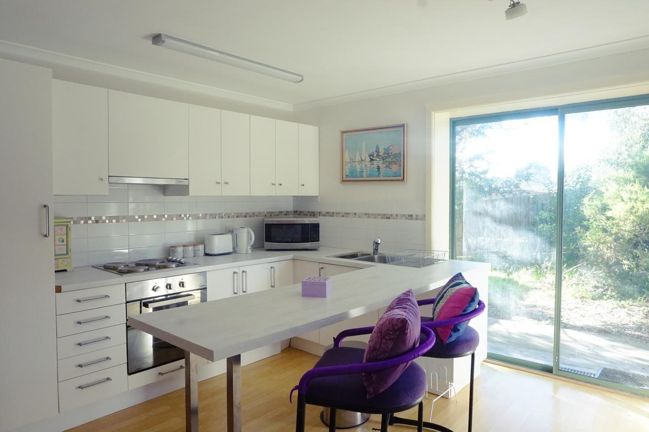 Moon House Appartement Diamond Creek Buitenkant foto